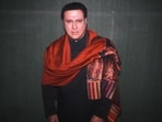 Govinda talked about his career and reputation in the film industry.