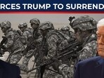 Iran’s Foreign Minister Abbas Araghchi delivered a blunt warning, declaring Tehran ready even for a ground invasion as the conflict with the U.S. and Israel escalates. Iran’s Foreign Minister Abbas Araghchi delivered a blunt warning, declaring Tehran ready even for a ground invasion as the conflict with the U.S. and Israel escalates.