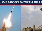 Iran wins 'cost' war already, destroys US' expensive weapons worth billions Iran wins 'cost' war already, destroys US' expensive weapons worth billions