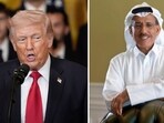 The Dubai billionaire’s post has gone viral on X. 