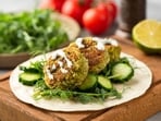 Healthy High-Protein Platter Ideas Healthy High-Protein Platter Ideas