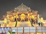 Officials said the move aims to strengthen security infrastructure in Ayodhya, which has witnessed a sharp rise in pilgrim footfall following the consecration of the Ram temple. (File)