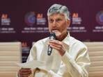 Andhra Pradesh chief minister Chandrababu Naidu said that declining birth rates "can create workforce shortages and long-term economic challenges".