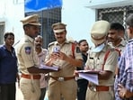 According to a senior police officer, Ganapathy, 77, who had been suffering from serious health issues and hiding in Nepal for the last two years.