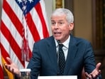 Chris Wright, US energy secretary, said that it wasn't a policy change towards Russia.