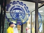 Regional Provident Fund Commissioner directed Pune Zilla Parishad (ZP) to deposit <span class='webrupee'>₹</span>1,084.14 crore towards provident fund dues for 9,015 workers, mainly anganwadi sevikas and helpers. ((PIC FOR REPRESENTATION)) Regional Provident Fund Commissioner directed Pune Zilla Parishad (ZP) to deposit <span class='webrupee'>₹</span>1,084.14 crore towards provident fund dues for 9,015 workers, mainly anganwadi sevikas and helpers. ((PIC FOR REPRESENTATION))