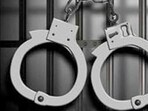 Sangrur vigilance DSP Harmandir Singh said Ashok Kumar, president of a national cooperative society from Barnala, VDO Jagjit Singh and BDPO Lenin Garg have been arrested in the case.