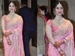 Sara Tendulkar's fashion and makeup looks were much talked about during brother Arjun Tendulkar's recent wedding.