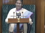 President Droupadi Murmu appoints new Governors for several states- check full list here