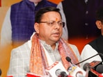 Uttarakhand CM Pushkar Singh Dhami has approved  <span class='webrupee'>₹</span>171 crore for road construction, infrastructure upgrades, traffic management projects in Dehradun, and development works including the Champawat City Centre across the state.