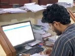 A senior clerk at the RTO, said that the staff members are mindful that stalling work could be against the public and government interest.