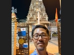 A foreigner’s reflections on Bengaluru went viral.
