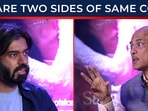 Sooraj Barjatya: Prem, Animal, and Kabir Singh are sides of the same coin Sooraj Barjatya: Prem, Animal, and Kabir Singh are sides of the same coin