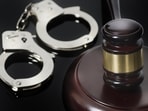 The bench had taken suo motu note of the incident on Thursday morning and summoned the DGP, Gaurav Yadav, in the afternoon hearing through the video-conferencing. (Shutterstock) The bench had taken suo motu note of the incident on Thursday morning and summoned the DGP, Gaurav Yadav, in the afternoon hearing through the video-conferencing. (Shutterstock)