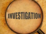 The documents are believed to contain details related to financial transactions, internal approvals and suspected shell company linkages that are currently under scrutiny. (Pic for representation)