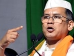 There is a possibility that the Assembly elections in Assam may be held before Rongali Bihu, Assam Congress unit president Gaurav Gogoi said. There is a possibility that the Assembly elections in Assam may be held before Rongali Bihu, Assam Congress unit president Gaurav Gogoi said.