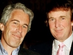 A new batch of Epstein files, centered around allegations against Trump, was released