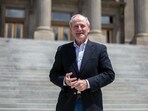 US Senator Jim Risch. (Facebook)