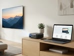 A great time to upgrade work, entertainment and home theatre gear.