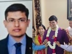 Anuj Agnihotri graduated from AIIMS Jodhpur in 2023