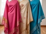 Breathable cotton sarees for summer season