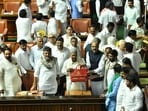 Karnataka Budget 2026-27 proposes developing Mysuru as the state’s second major IT hub to decongest Bengaluru.
