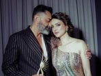 Mumbai real estate market update: Bobby Deol and his wife Tania Deol’s firm, Greenstone Investments Pvt Ltd, has purchased five commercial office units measuring over 3,400 sq ft in Mumbai’s Andheri for around  <span class='webrupee'>₹</span>15.05 crore.