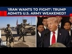 Iran’s IRGC is pressing ahead with the 19th wave of its “True Promise 4” operation, vowing even more “intense” and “extensive” attacks on U.S. and Israeli targets. Iran’s IRGC is pressing ahead with the 19th wave of its “True Promise 4” operation, vowing even more “intense” and “extensive” attacks on U.S. and Israeli targets.