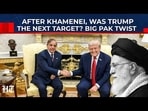 Iran claims it targeted the U.S. aircraft carrier USS Abraham Lincoln (CVN-72) with drones in the Strait of Hormuz. Iran claims it targeted the U.S. aircraft carrier USS Abraham Lincoln (CVN-72) with drones in the Strait of Hormuz.
