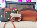 My detailed review of 3 Lino Perros handbags