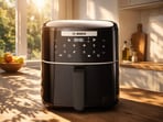 An air fryer can help you cut down on calorie to achieve that beach-ready body.