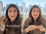 An Indian woman revealed how she and her husband managed finances on a $500k income in New York.
