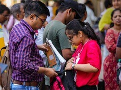 WBJEE ২০২৬ কবে?
(ছবিটি প্রতীকী, সৌজন্যে পিটিআই)