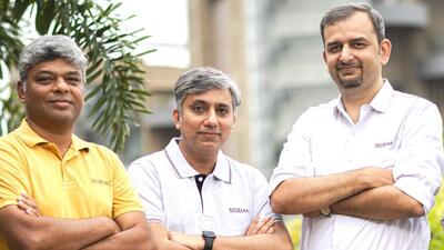 From campus lab to stock market: IIT-B incubated auto electronics firm to deliver ₹55 crore windfall From campus lab to stock market: IIT-B incubated auto electronics firm to deliver ₹55 crore windfall