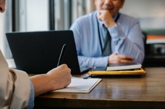 The candidate's post about the founder's behaviour has angered social media. (Representative image). (Unsplash)