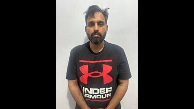 The convict, Sher Singh, was sentenced in 2010 for hacking Geeta Aulakh to death in West London in November 2009. (HT) The convict, Sher Singh, was sentenced in 2010 for hacking Geeta Aulakh to death in West London in November 2009. (HT)