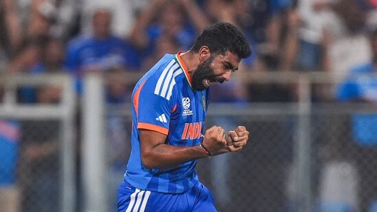 టీమిండియా స్టార్ బౌలర్ జస్ప్రీత్ బుమ్రా.. (PTI)