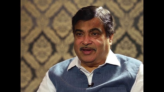 The projects are being developed by the National Highways Authority of India and the Maharashtra State Infrastructure Development Corporation. (HT)
