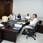 జీరో పావర్టీ మిషన్ పై సీఎం చంద్రబాబు సమీక్ష