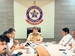 Rohit Pawar accused CID of providing VIP treatment to businessman VK Singh during the investigation into the January 28 crash that killed Ajit Pawar.