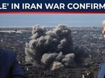 U.S. intel says Putin’s spies are quietly feeding Tehran real‑time coordinates for American warships, aircraft and bases across the Middle East. U.S. intel says Putin’s spies are quietly feeding Tehran real‑time coordinates for American warships, aircraft and bases across the Middle East.