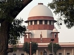 As recently as 2021, the Supreme Court in the Laxmibai Chandaragi B case ruled that “the consent of the family or the community or the clan is not necessary once the two adult individuals agree to enter into a wedlock and that their consent has to be piously given primacy”. (HT Archive)