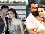 ఒకేసారి ఏకంగా 5 ఆఫీస్‌లు కొన్న యానిమల్ విలన్ బాబీ డియోల్, ఆయన భార్య- ఆ హీరో ఫ్యామిలీ పక్కనే కొనుగోలు!
