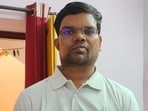 Chhattisgarh man Sanjay Dahariya, diagnosed with cancer in 2011, overcomes health struggles to achieve UPSC All India Rank 946 in 2025 exam. Chhattisgarh man Sanjay Dahariya, diagnosed with cancer in 2011, overcomes health struggles to achieve UPSC All India Rank 946 in 2025 exam.