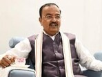 Deputy chief minister Keshav Prasad Maurya (File) Deputy chief minister Keshav Prasad Maurya (File)