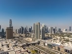 Dubai real estate: The ongoing Iran–US–Israel war has prompted online discussions about potential alternatives within the Indian real estate market. (Photo for representational purposes only)