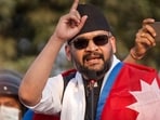 Balendra Shah, who has strong support among Nepal’s Gen Z, is seen as the frontrunner for the prime minister’s post. 