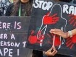 Four men allegedly raped a 90-year-old woman in Khandwa, Madhya Pradesh