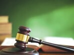 Gavel and law books (Getty Images/iStockphoto)
