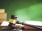 Gavel and law books (Getty Images/iStockphoto) Gavel and law books (Getty Images/iStockphoto)